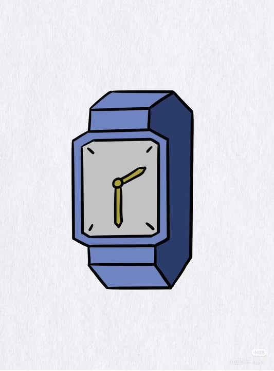 watch